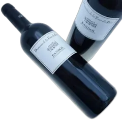 photo la Tour du Bon Bandol Rouge 2021