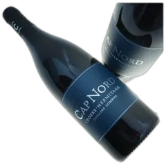 photo Domaine Combier Cap Nord Crozes Hermitage Rouge 2022