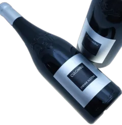 photo du vin Clos Culombu Corse Calvi Rouge 2024