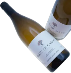 image du vin Domaine Antoine Marie Arena Blanc Hauts de Carco Corse Patrimonio 2024
