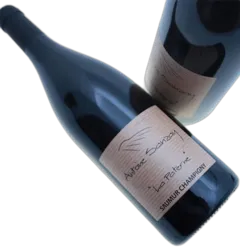 photo Antoine Sanzay Saumur Champigny la Paterne 2022