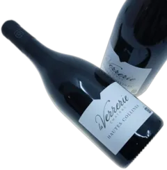 photo Chateau la Verrerie Luberon Hautes Collines Rouge 2019