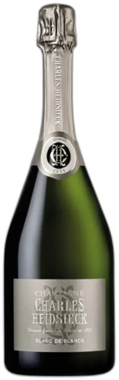 photo du vin Champagne Charles Heidsieck Blanc de Blancs