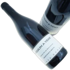photo Domaine des Terres Dorées Jean Paul Brun Moulin à Vent 2022