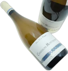 photo du vin Jean Chartron Chassagne Montrachet Blanc 2022