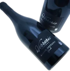 photo Chateau la Verrerie Grand Deffand Luberon Rouge 2021