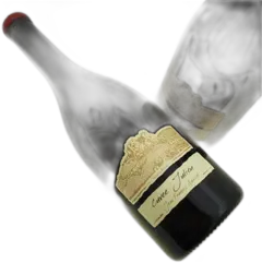 photo Domaine Jean-François Ganevat Julien Rouge 2023