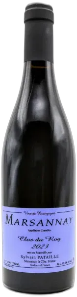 photo du vin La Charme Aux Prêtres