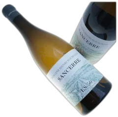 photo du vin Henri Bourgeois "Jadis" Sancerre Blanc