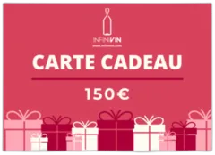 photo Carte Cadeau 150€