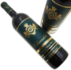 photo du vin Clarendelle Bordeaux Rouge 2018