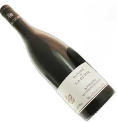 image du vin Domaine de la Butte Bourgueil les Coteaux du Levant Rouge 2020