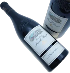 image du vin Château Puech Haut Tête de Bélier Rouge 2022