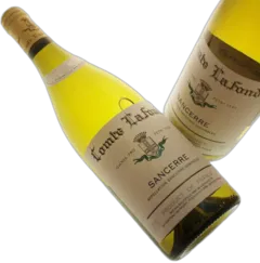 image du vin Sancerre Aoc Comte Lafond Baron de Ladoucette
