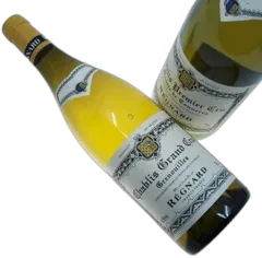 photo Maison Regnard Chablis Grand Cru Grenouilles 2020