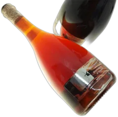 photo du vin Eric Bordelet Mistelle de Pomme 2010