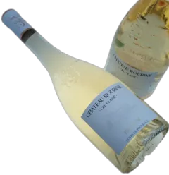 photo Château Roubine Blanc Premium 2023