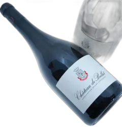 photo du vin Château de Bellet Rouge 2021