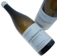 photo Patrick Piuze Chablis 1er Cru les Sechets 2019
