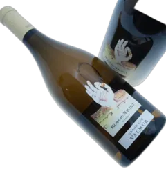 photo Domaine Moreau-Naudet Chablis Grand Cru Valmur 2022