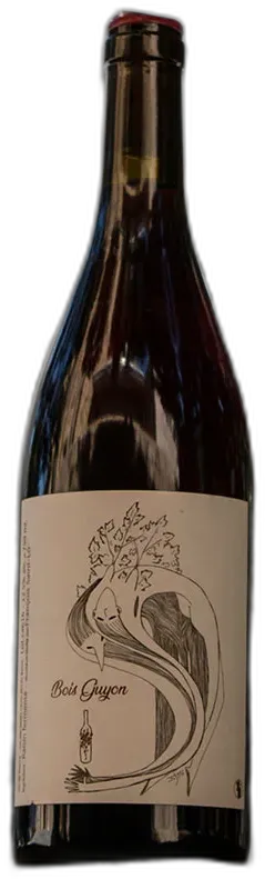 image du vin Coteau de Tupin