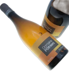 photo Domaine des Pothiers en Paradis Igp Urfé Blanc 2022