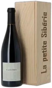 photo Domaine du Clos des Fées la Petite Sibérie 2021