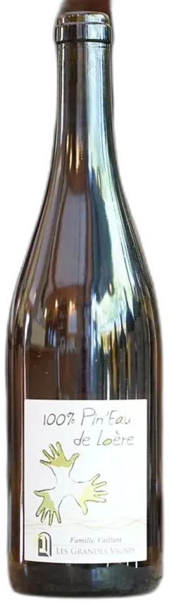 photo du vin Pin’Eau de Loère 2023 les Grandes Vignes
