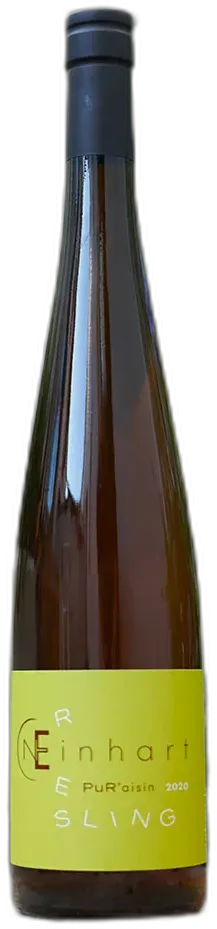 photo Riesling 2021 Domaine Einhart