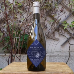 photo Bourgogne 2021 Domaine Sextant