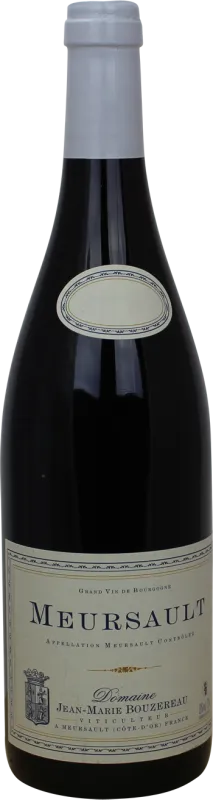 image du vin Meursault
