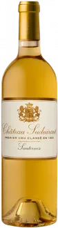 photo du vin Suduiraut