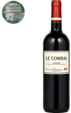 image du vin Les Laquets