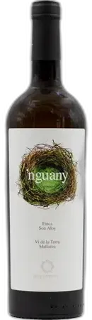 photo du vin Can Axartell Blanco