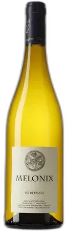 capture du vin Domaine jo Landron Melonix