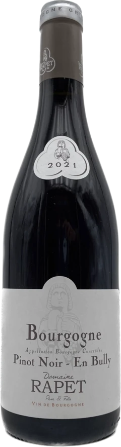 photo Bourgogne Pinot Noir 