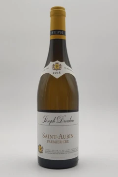 photo Saint Aubin 1er Cru 2018 Joseph Drouhin