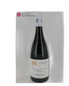 photo du vin Jean-Marc Boillot Pommard 1er Cru "Jarollières" Rouge