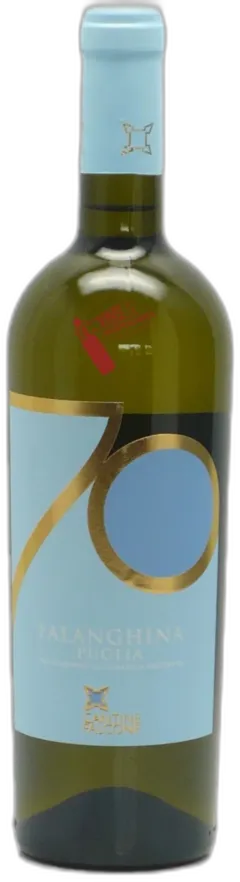photos du vin Linea 70 Falanghina