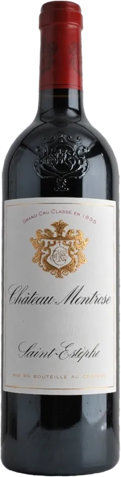 image du vin Château Montrose