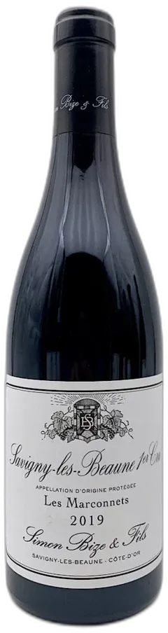photo Savigny les Beaune 1er Cru les Marconnets