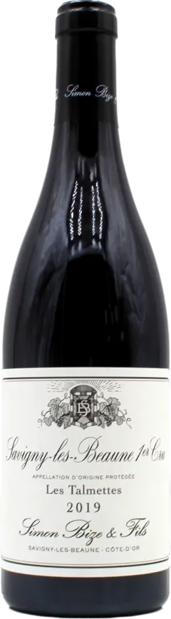 photo Savigny les Beaune 1er Cru les Talmettes