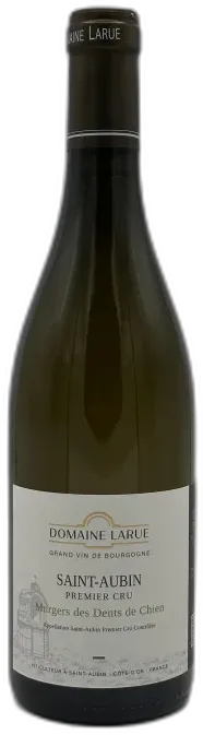 photo du vin Murgers des Dents de Chien