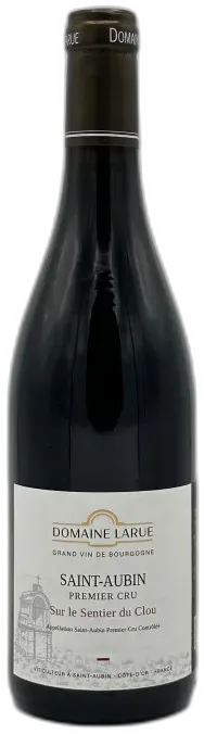 photo du vin Sur le Sentier du Clou