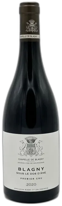 photos du vin Sous le Dos d’Âne