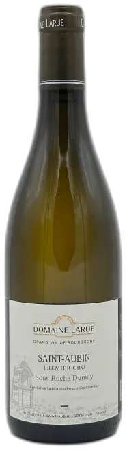 photo du vin Sous Roche Dumay