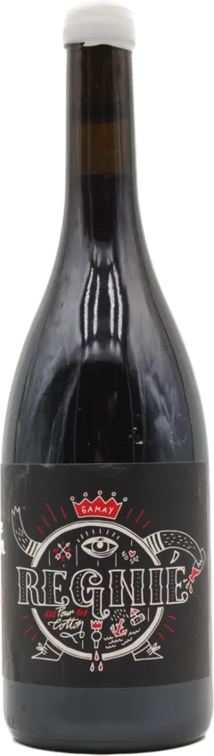 photo du vin Regnie 2022 Bonnet Cotton