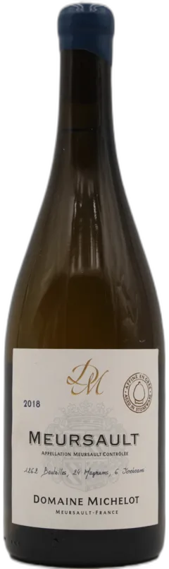 photo Meursault 