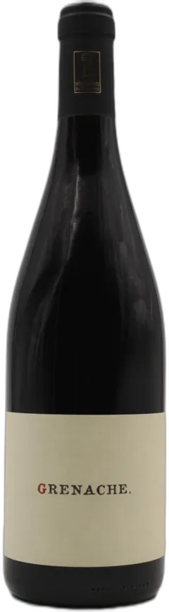 photo du vin Vin de France Grenache 2022 Lefebvre d’Anselme