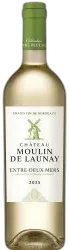 image du vin Château Moulin de Launay